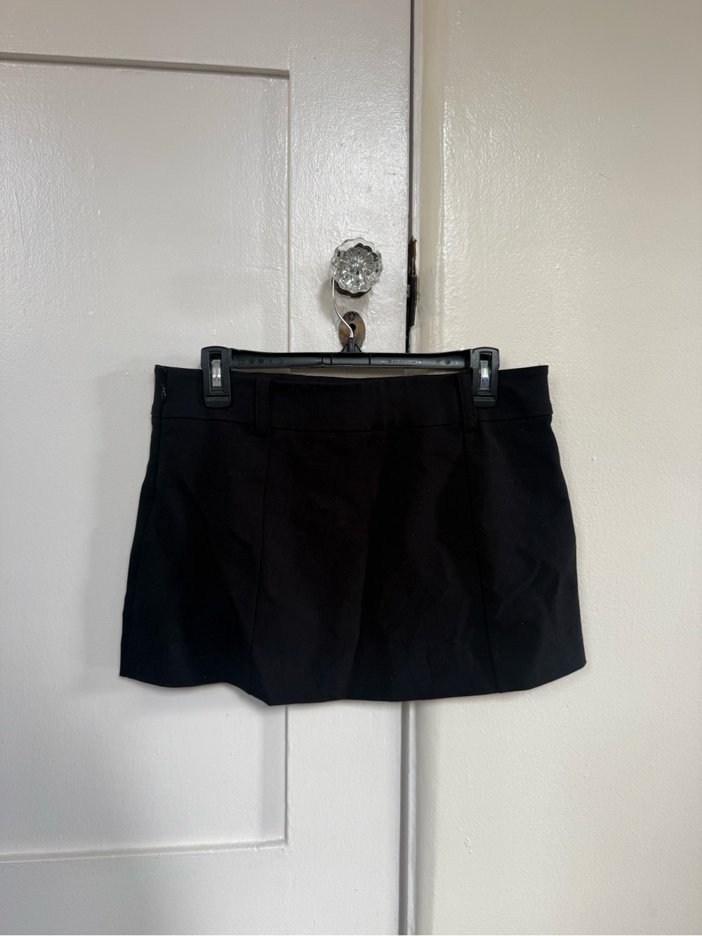 Reformation Sara Knit Skirt Size 6 - Picture 5 of 6